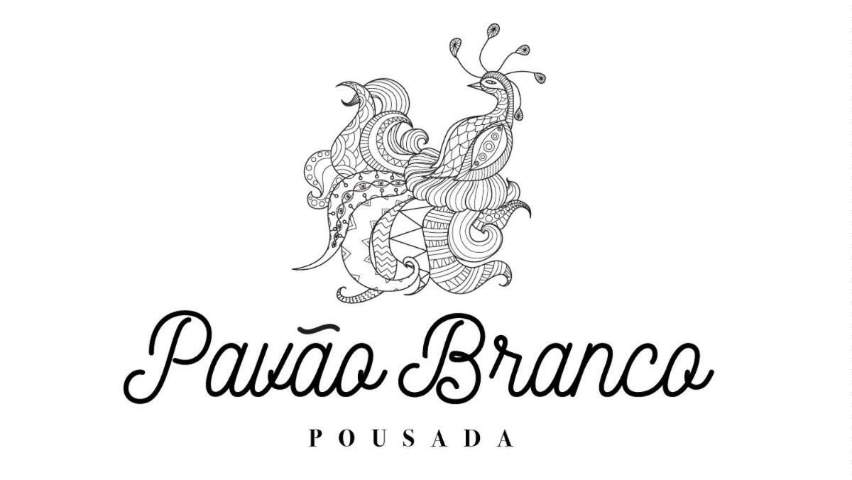 Pousada Pavao Branco Florianópolis Exterior foto